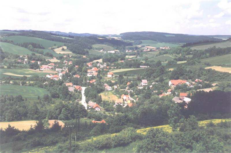 Vyklízení Horní Poříčí